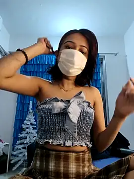 Snapshot of Angel_rani2 chatting on February 8, 1:14 pm Angel rani2 online show from February 8, 1:14 pm