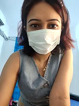 Snapshot of Angel_rani2 chatting on February 9, 12:20 pm Angel rani2 online show from February 9, 12:20 pm