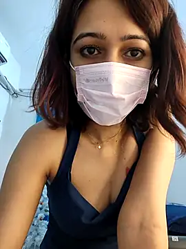 Angel rani2 online show from March 6, 3:30 pm