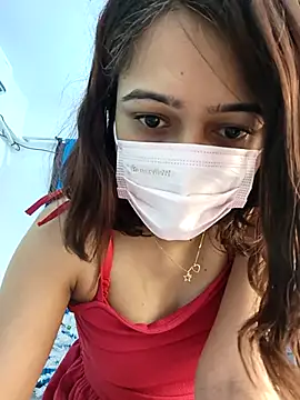 Angel rani2 online show from April 15, 7:58 pm