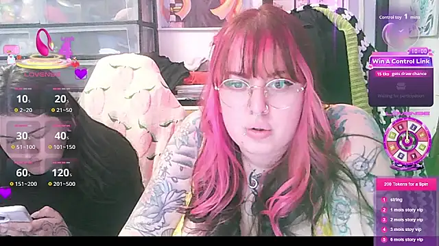 misspeach online show from March 3, 6:25 pm