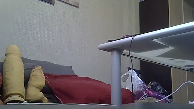 FISTCAMM online show from February 22, 5:19 am