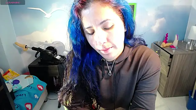 Nata bernett online show from September 9, 1:32 pm