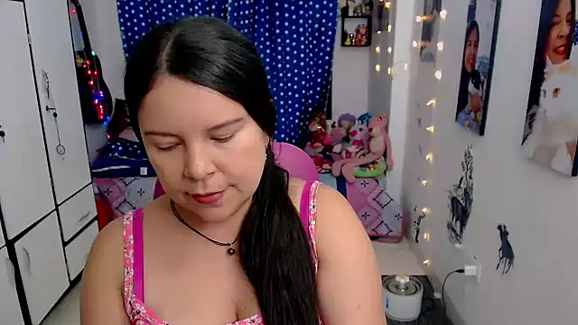 claryssa  online show from January 20, 12:57 am