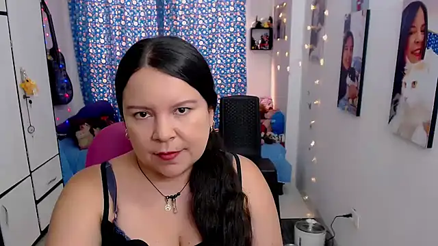 claryssa  online show from September 30, 8:14 pm