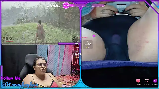 Horny kaylee online show from November 15, 1:58 am