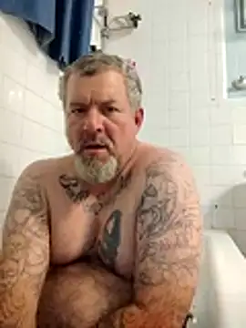 bigdoog8 online show from March 5, 1:12 am