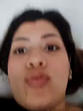 Luci Amore online show from January 25, 1:41 pm