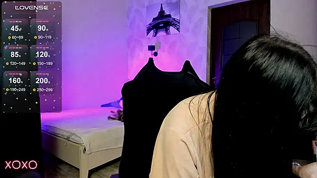 Mariella Adamss online show from March 7, 5:49 pm