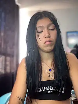 emily rosse04 online show from February 21, 1:45 pm