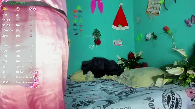 SheraHadee online show from January 13, 12:32 pm