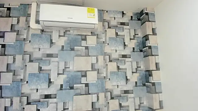 angel dthroatt online show from February 19, 12:12 pm