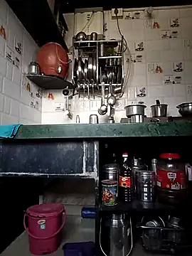 Snapshot of Sand-1 chatting on January 15, 3:22 am Sand-1 online show from January 15, 3:22 am