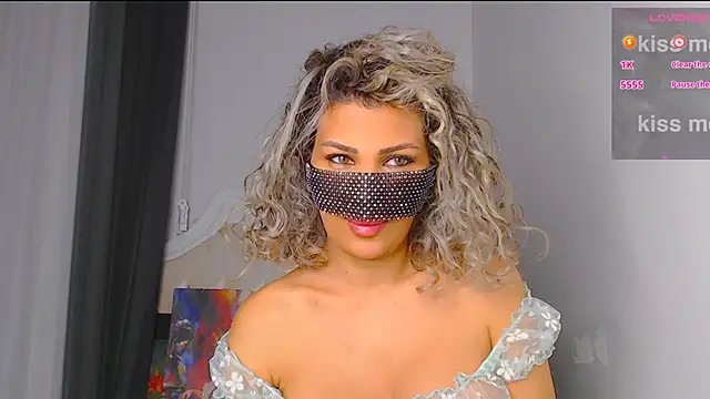 Turkish Latina online show from January 10, 12:17 am