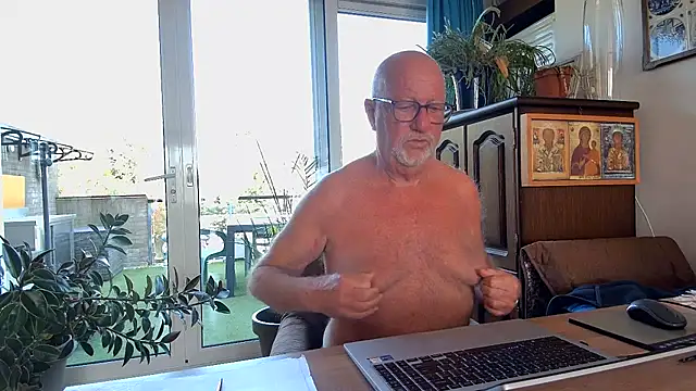 sperpa online show from April 15, 9:16 am