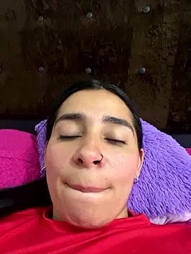 Meganmilk1 online show from January 6, 6:55 pm