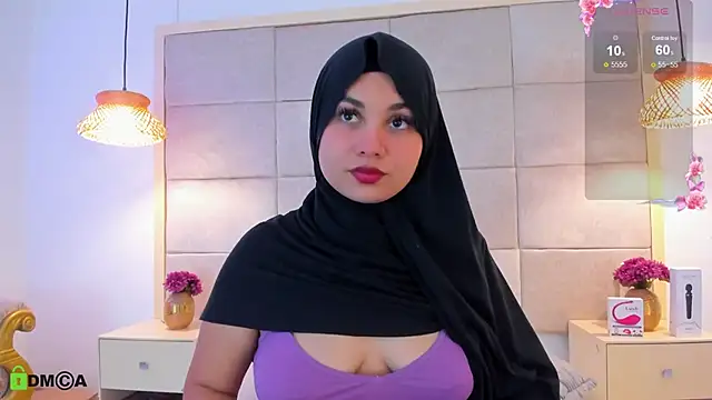  anjum  online show from January 7, 12:09 pm