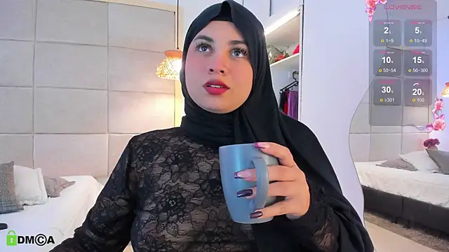  anjum  online show from January 9, 12:09 pm