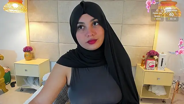  anjum  online show from October 1, 9:15 am