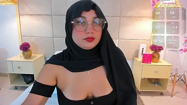  anjum  online show from March 27, 1:11 pm