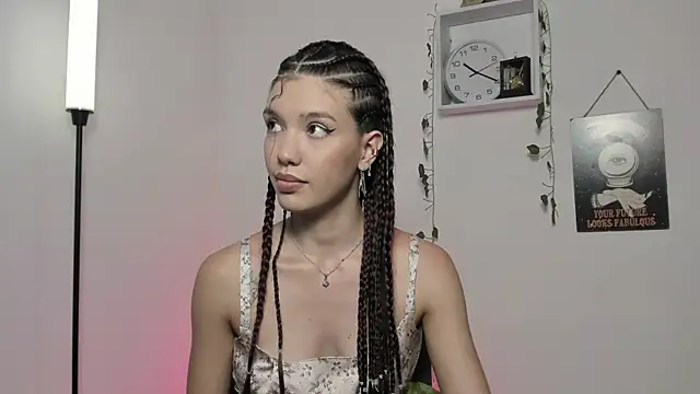 Emperatriiz online show from December 21, 7:16 pm