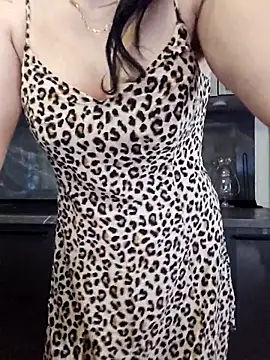 AnaFoxxy online show from March 12, 8:09 am