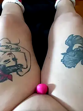 Hotsereia online show from January 12, 7:31 pm