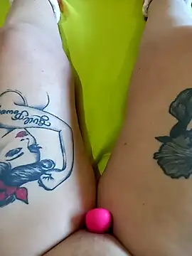 Hotsereia online show from February 16, 5:04 pm