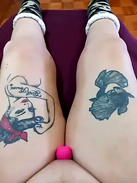 Hotsereia online show from March 9, 8:40 am