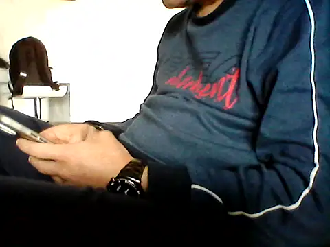 Snapshot of daky_86 chatting on May 14, 4:47 pm daky 86 online show from May 14, 4:47 pm
