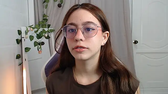 BlairVicent online show from November 27, 1:02 pm