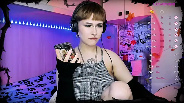 say mary online show from December 8, 7:37 am