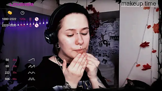 say mary online show from February 15, 10:44 am