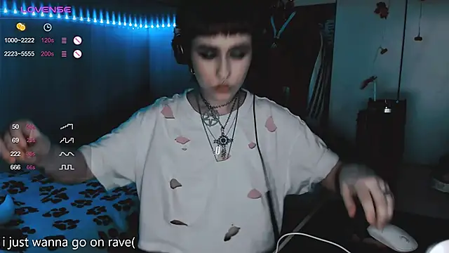 say mary online show from March 15, 8:21 pm