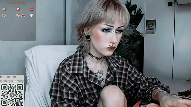 say mary online show from September 17, 3:24 pm