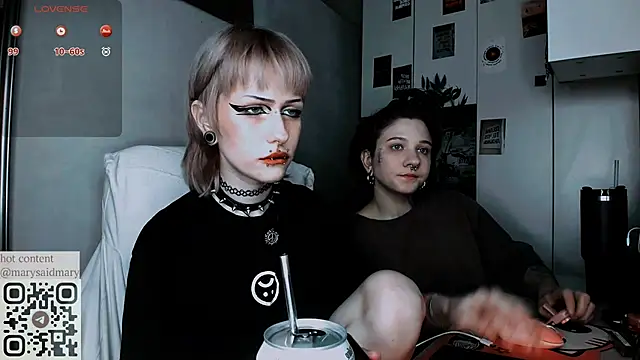 say mary online show from September 21, 12:01 am