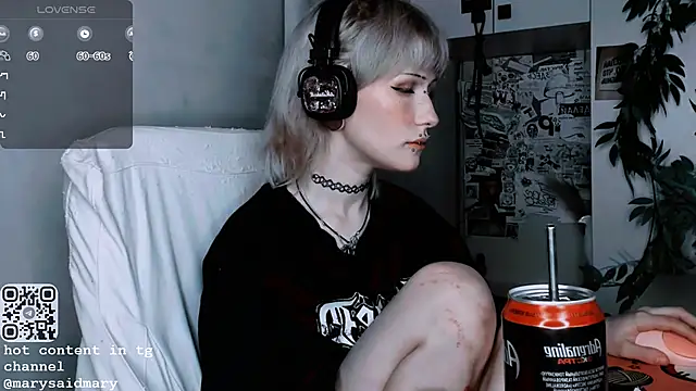 say mary online show from October 13, 12:10 am