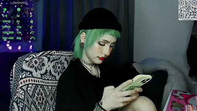 say mary online show from March 7, 2:30 am