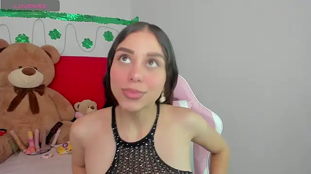 misticasexy online show from May 15, 7:54 pm