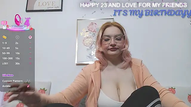 Catlady333 online show from September 14, 8:19 pm