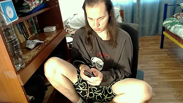 EvaMiron online show from January 24, 8:02 am