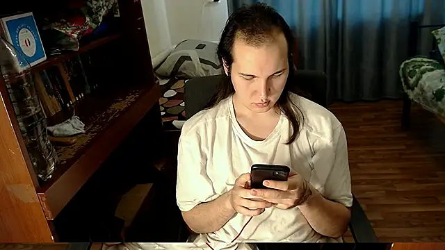 EvaMiron online show from February 1, 10:37 am