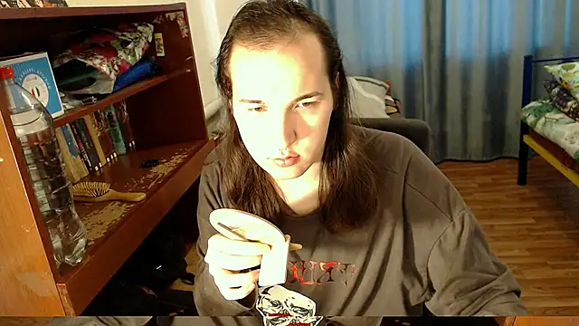 EvaMiron online show from February 5, 5:20 am