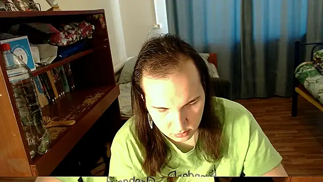 EvaMiron online show from February 7, 6:03 am