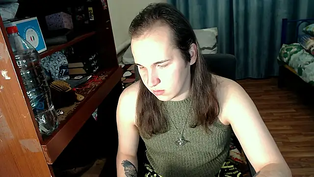 EvaMiron online show from February 24, 5:42 pm