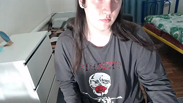 EvaMiron online show from September 27, 11:48 am