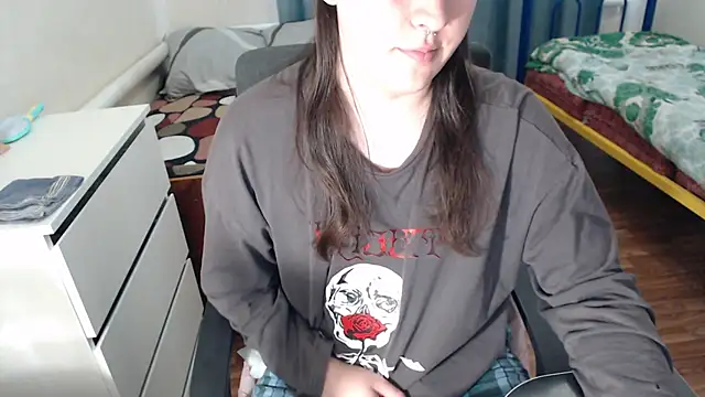 EvaMiron online show from October 7, 11:29 am