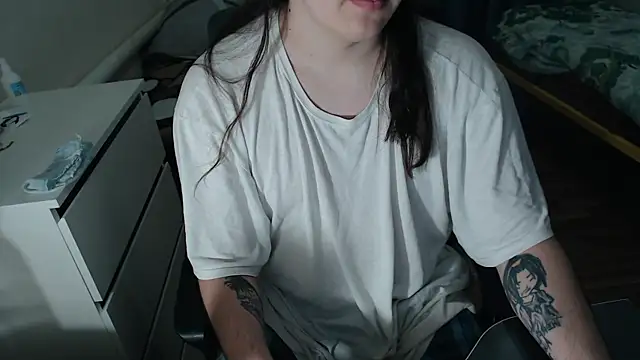 EvaMiron online show from November 11, 11:27 pm