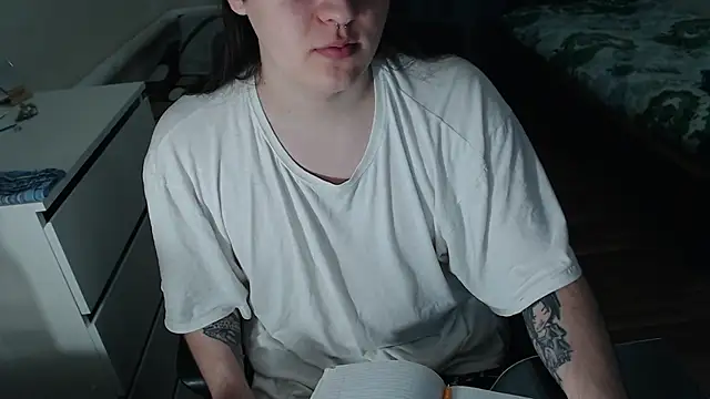 EvaMiron online show from November 22, 10:36 am