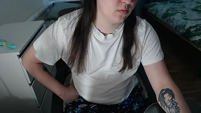 EvaMiron online show from February 12, 12:11 pm